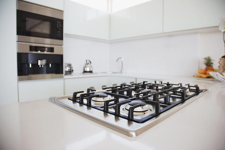 7 Chef-Worthy Kitchen Features Every Cook Will Love