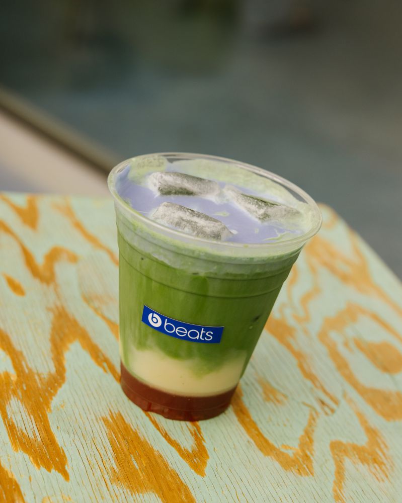 Beats Celebrates New Colorway Launch With MadHappy Event