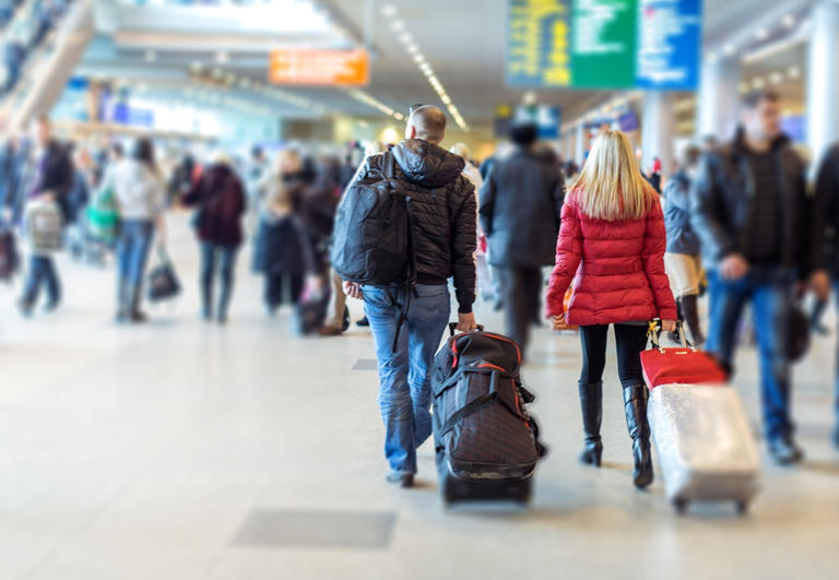 US, Mexico, and Canada implement Ebola travel guidelines before 2026 ...