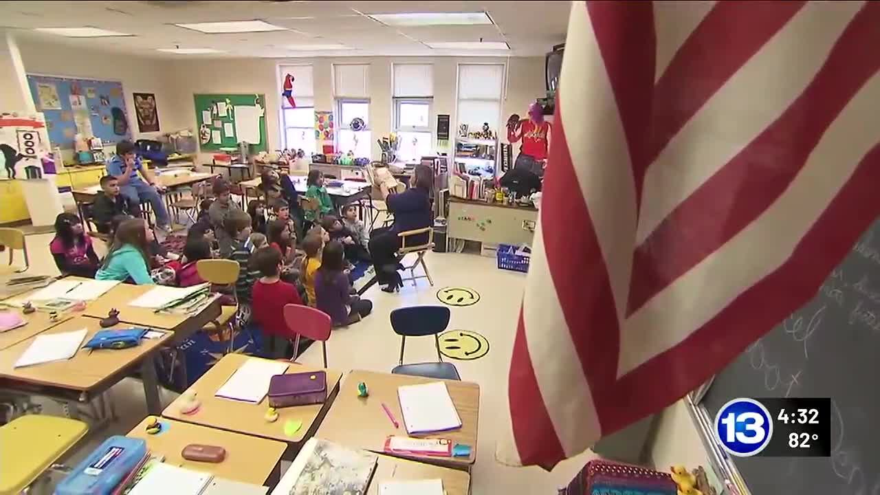 13 Action News Big Story: Back-to-School Shopping