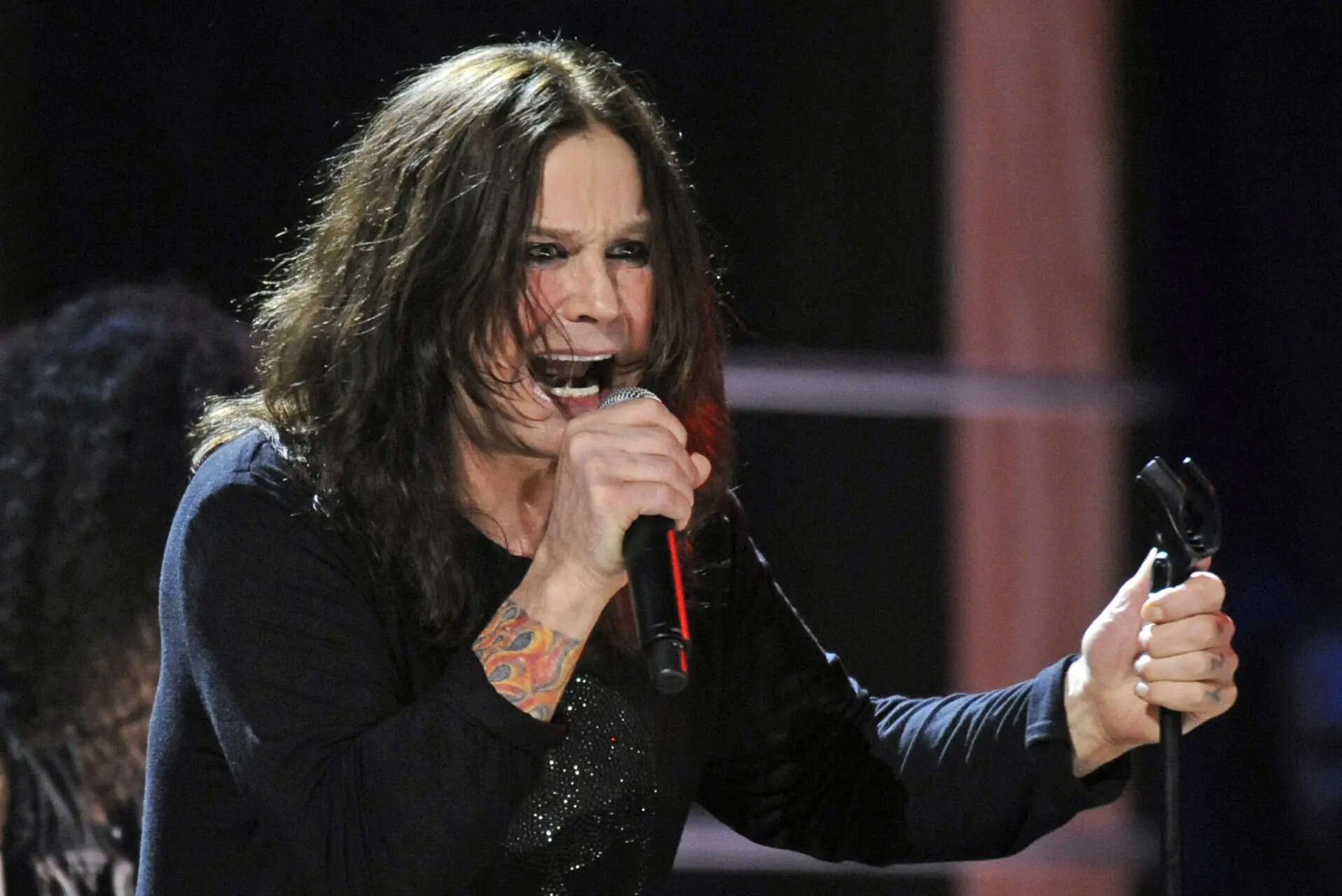 Ozzy Osbourne Cause of Death: Black Sabbath lead singer dies at 76. See  family's complete statement