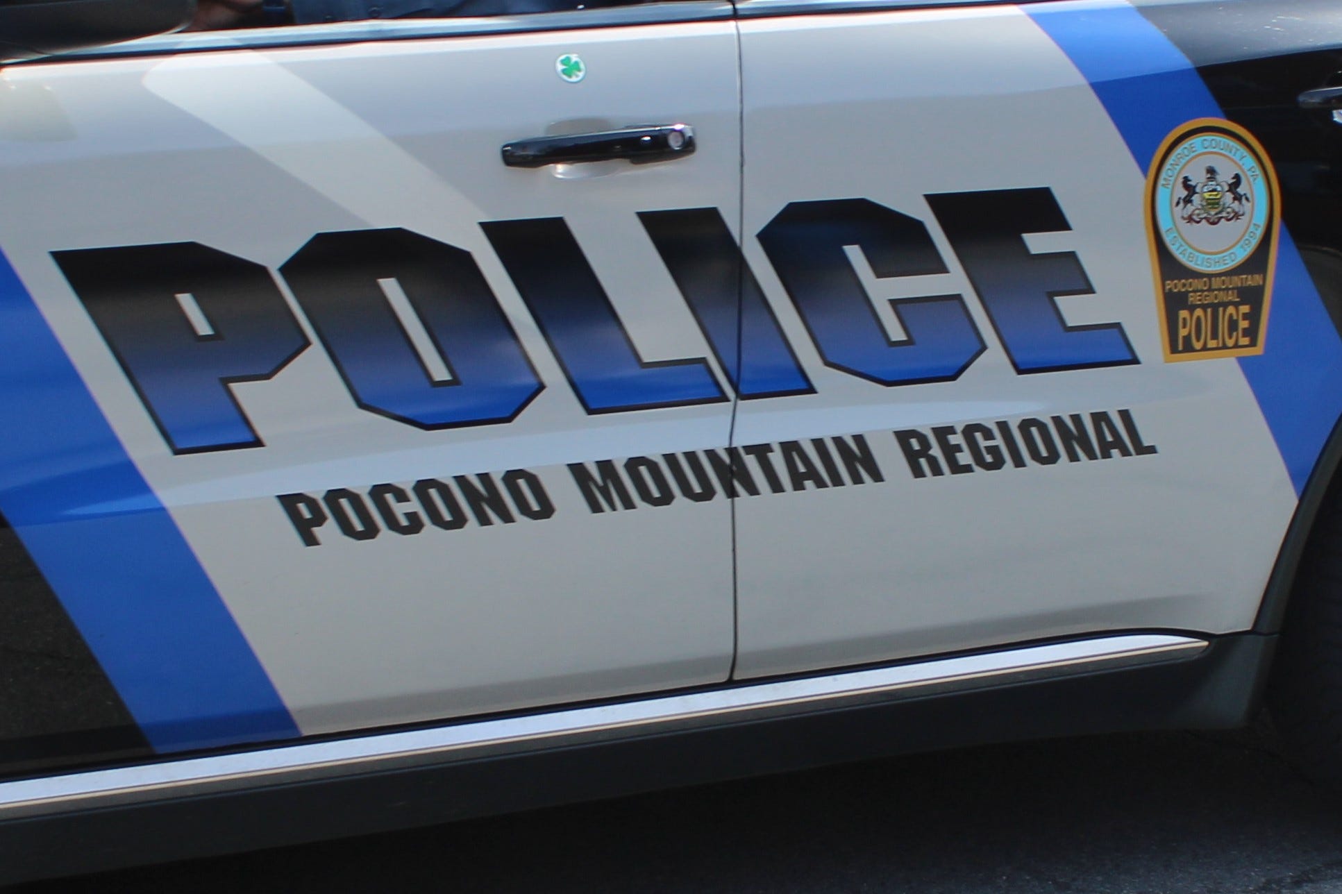 PMRPD officers shot man who pointed gun at them, state police say