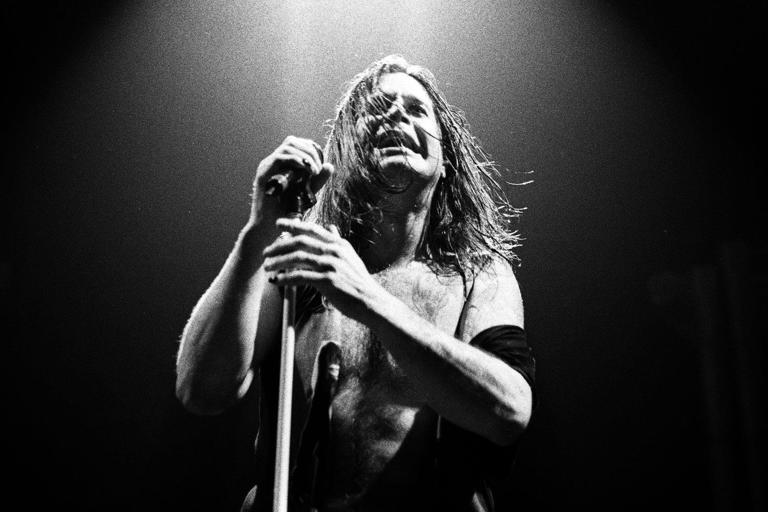 ozzy osbourne tomorrow live