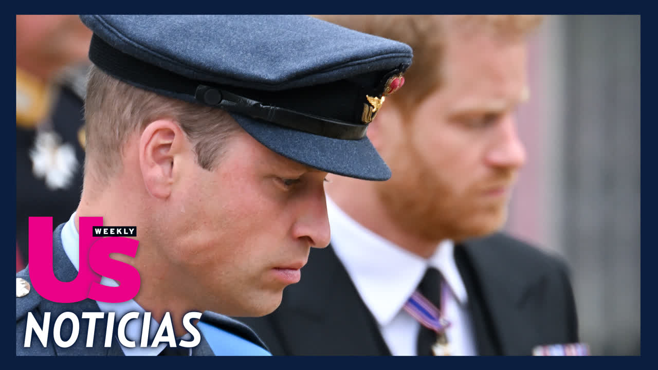 ¿Quién era Rosie Roche? Su parentesco con los príncipes William y Harry ...