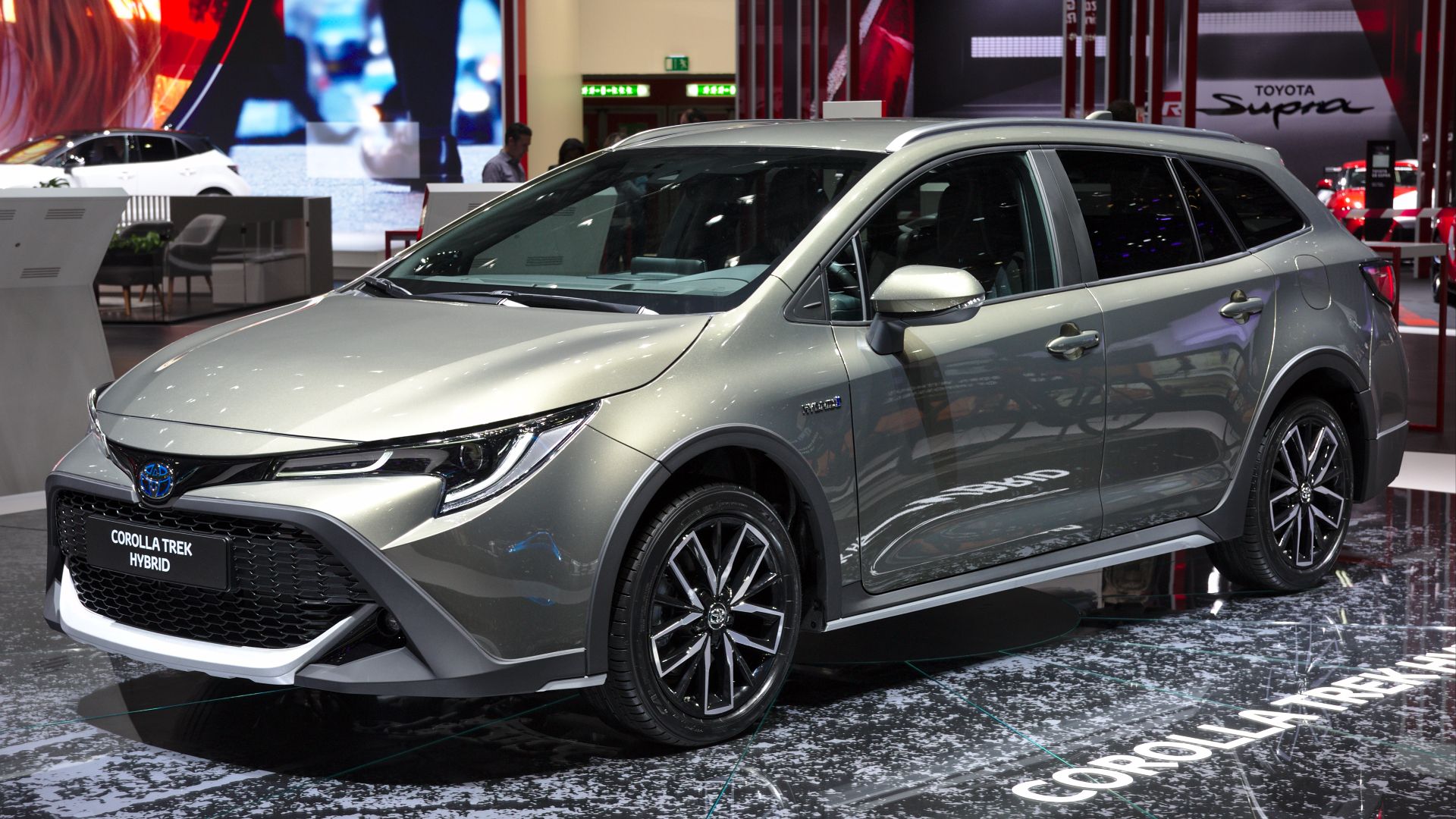 20 Reasons Why Toyota's Corolla Is The Most Reliable Car