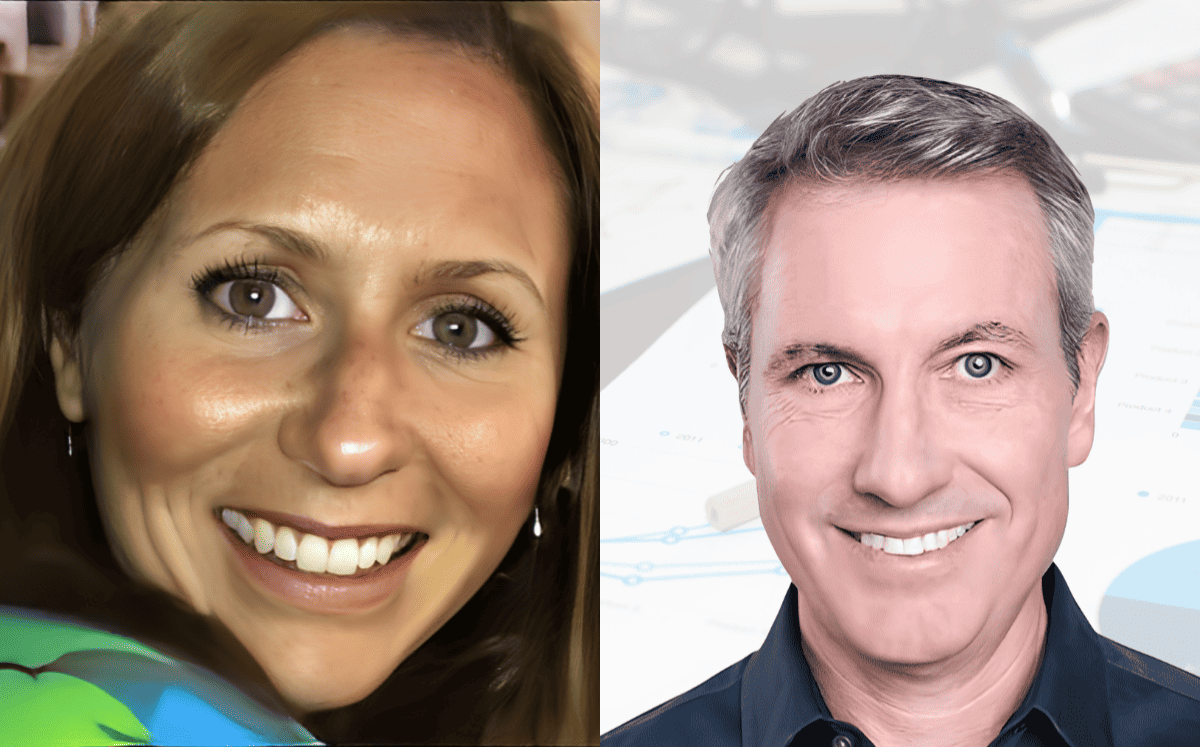 Esposa de Andy Byron, Megan Byron, se esconde en mansión tras escándalo en concierto (Foto: X)