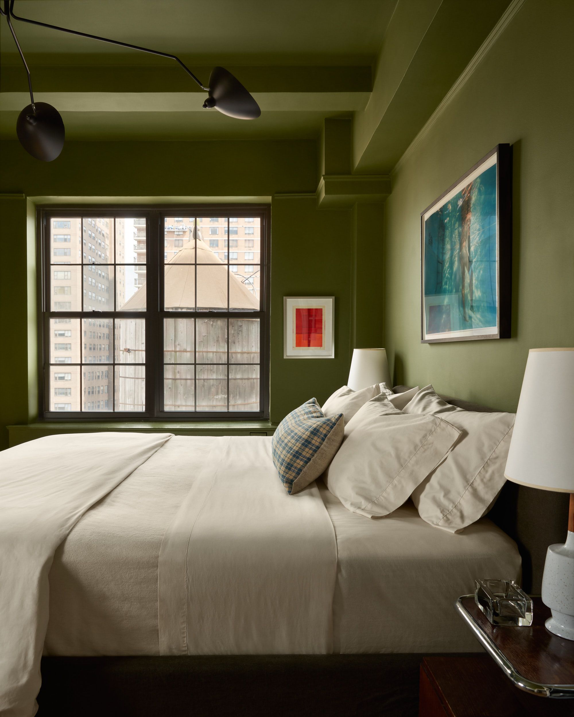 11 Men’s Bedroom Ideas for the Refined Bachelor