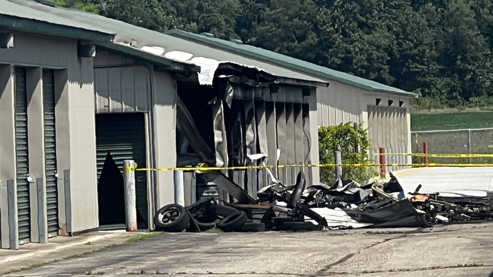 Two from Northern Michigan killed in Lowell plane crash