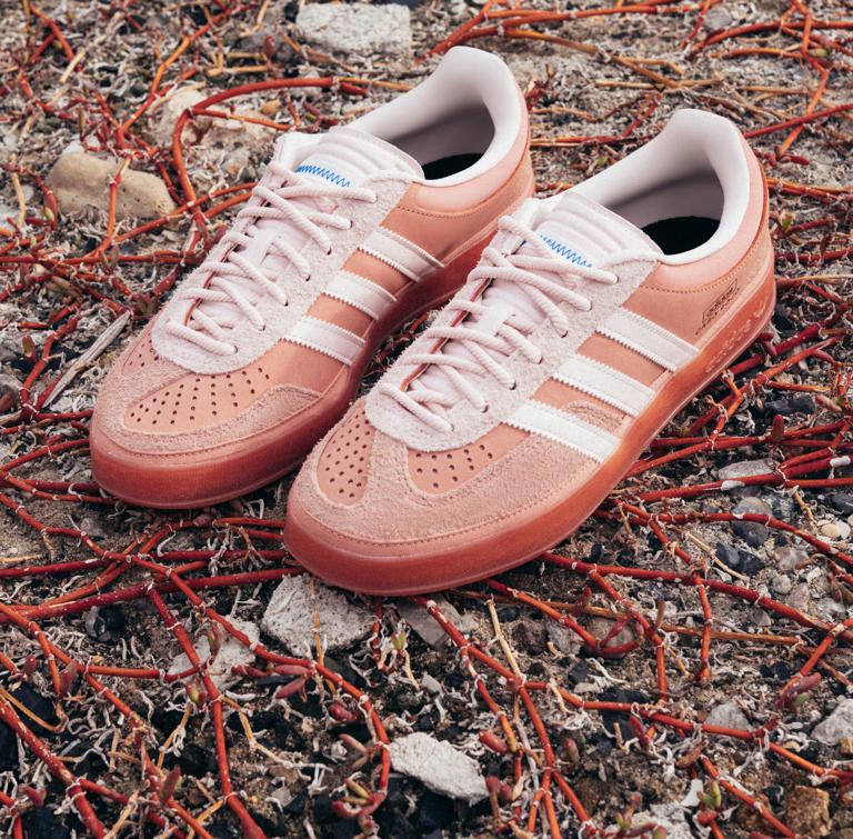 Bad Bunny's Final Adidas Gazelle 'City Series' Colorway Revealed