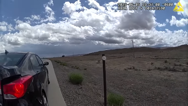 Federal judge in Colorado declares ICE practice of warrantless arrests ...