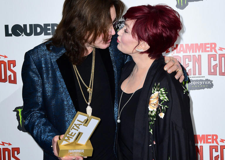 ozzy osbourne what if god was one of us