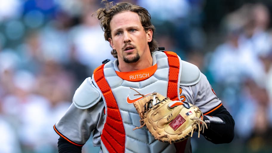 The Ups and Downs of Adley Rutschman's Relationship: Insider Insights