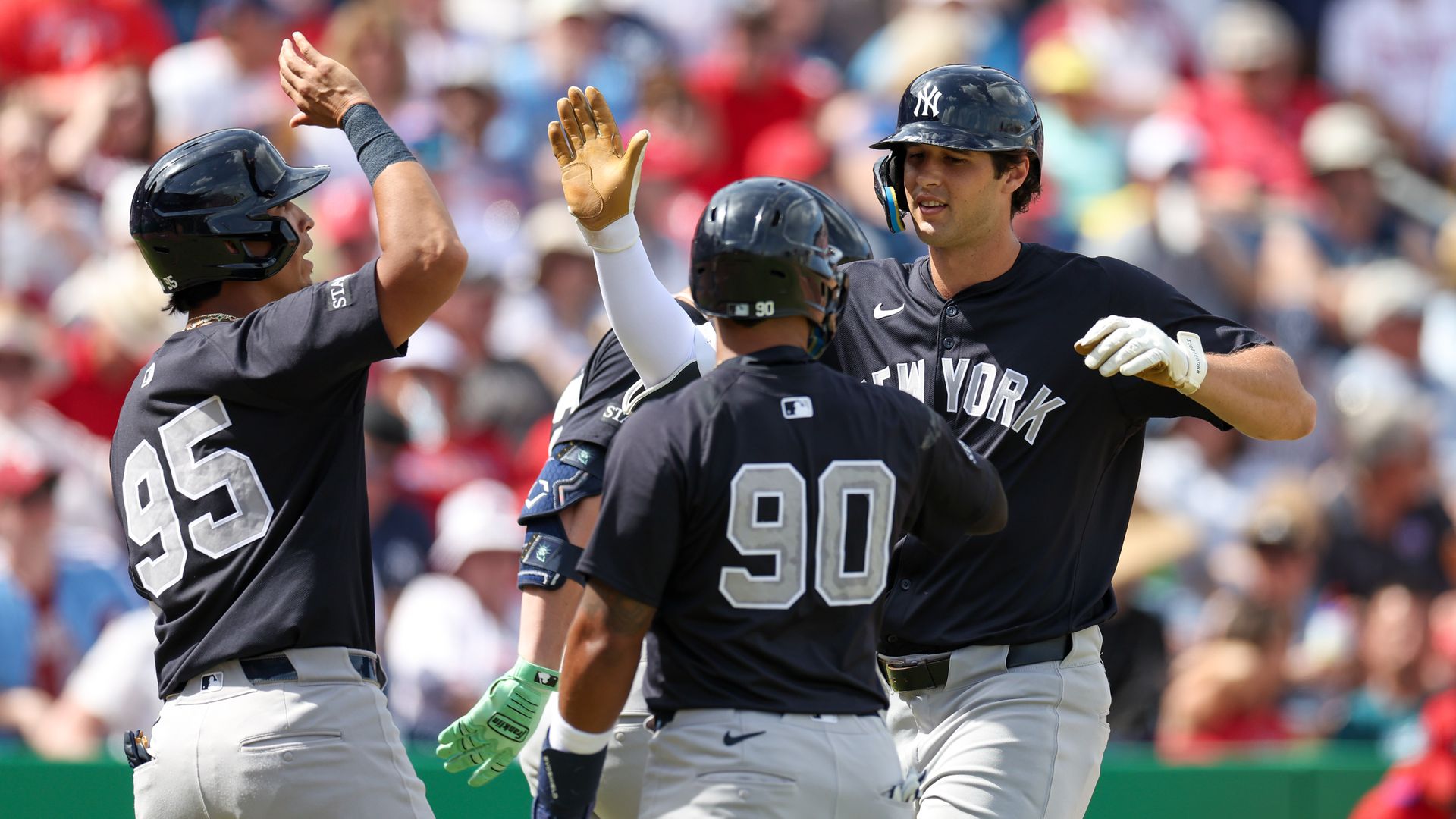 Beat goes on for SWB RailRiders as they win their 11th straight