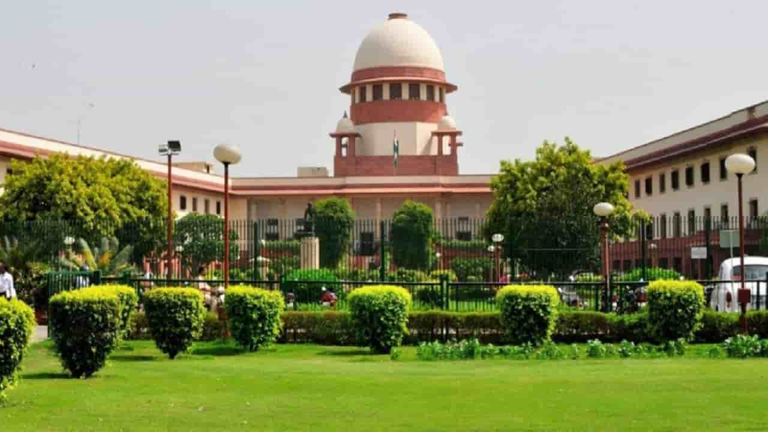 Techie demands flat, Rs 12 cr maintenance, and BMW from rich husband after 18-month marriage; SC says earn yourself