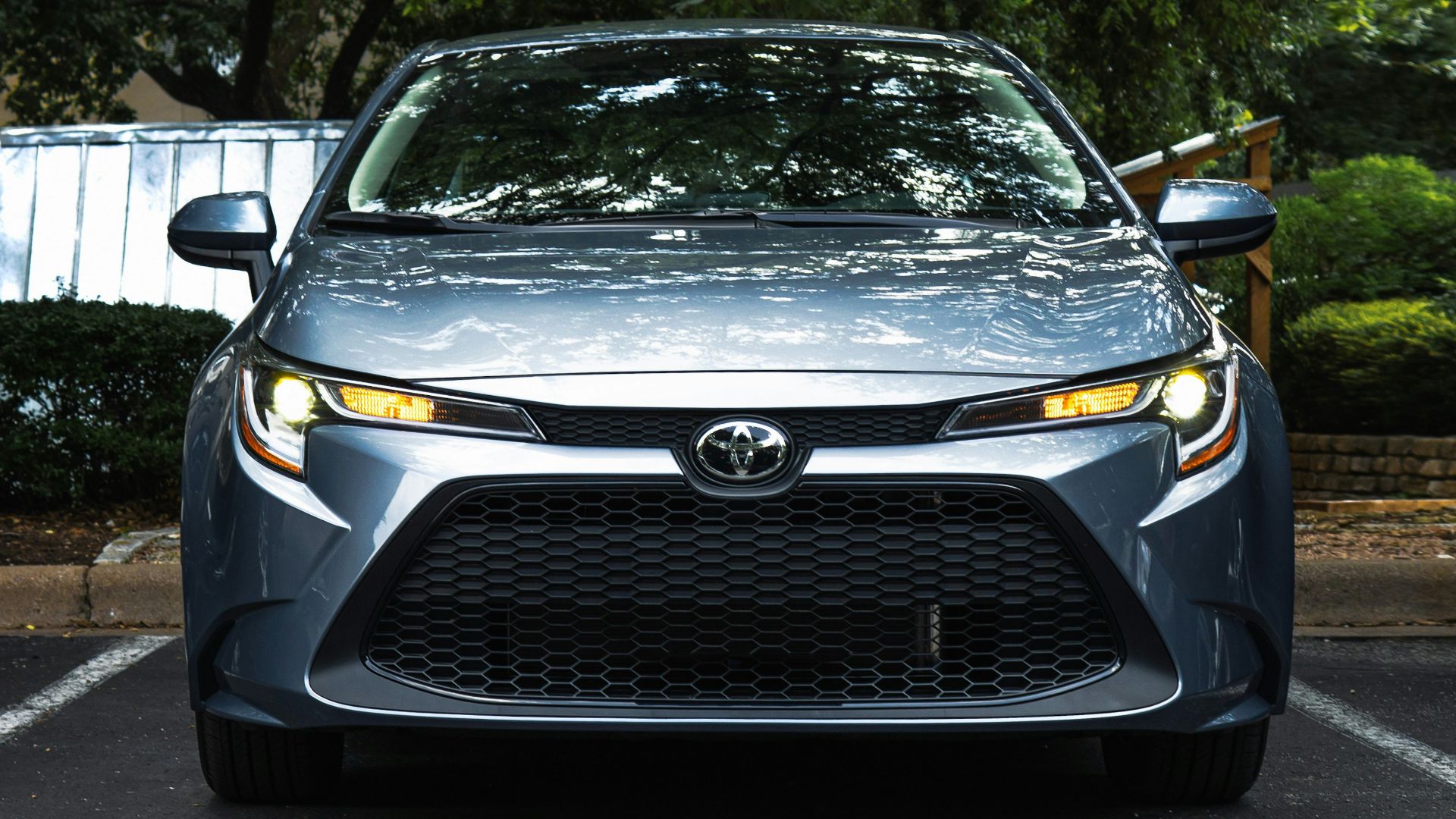 20 Reasons Why Toyota's Corolla Is The Most Reliable Car