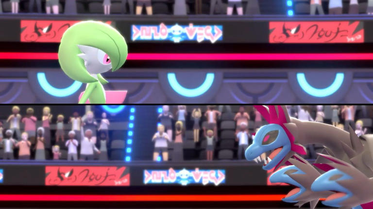 Pokemon Champions devs squash an urgent bug that left 'mons trapped ...