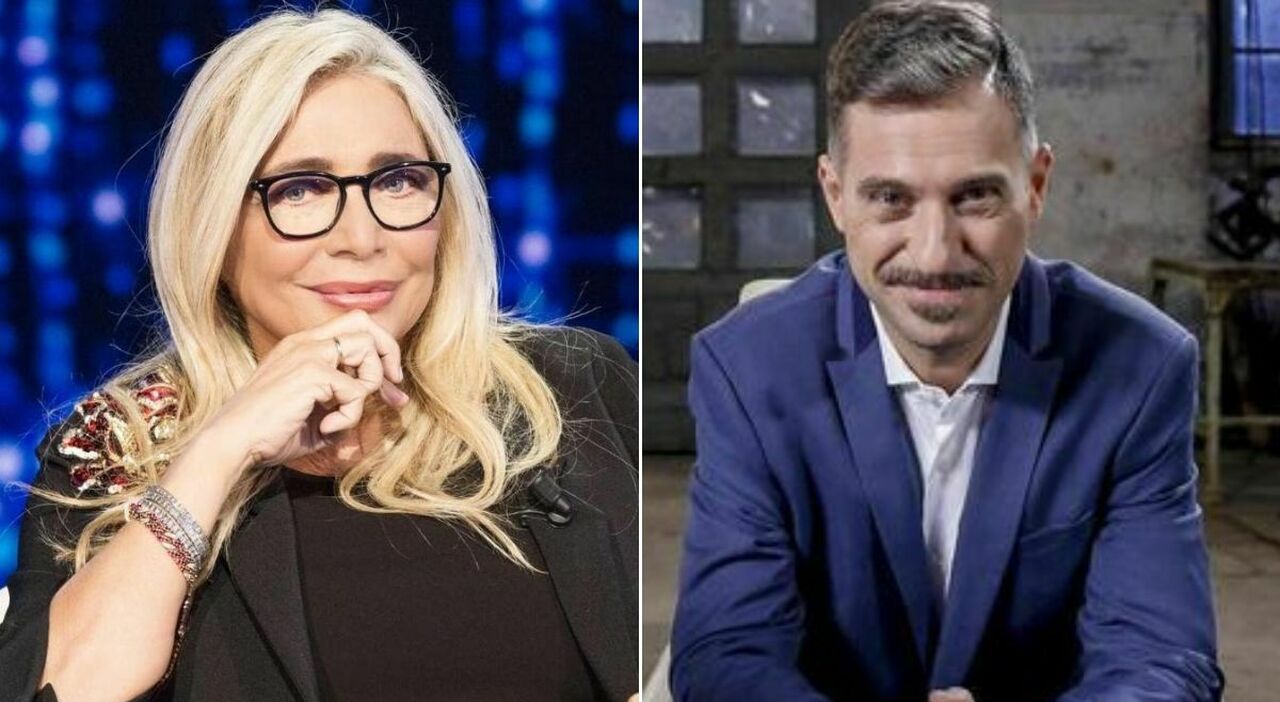 Domenica In, caos conduttori: anche Gabriele Corsi rifiuta l'offerta, Mara  Venier continua da sola?
