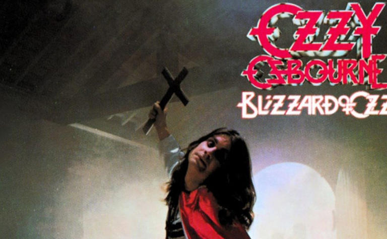 ozzy osbourne wikipedia