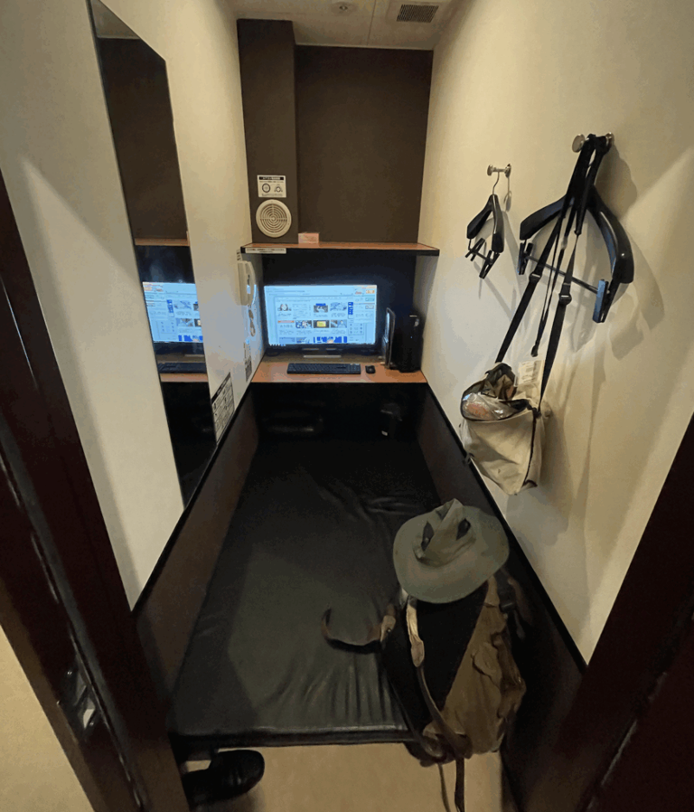 Out of Eden Walk: Finding privacy and solitude on a long journey across ...
