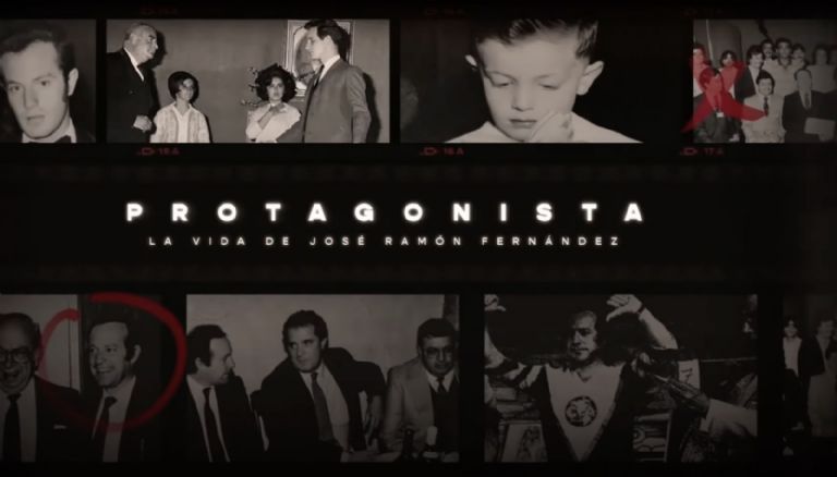 Protagonista. La vida de José Ramón Fernández": ¿Cuándo se estrena la polémica serie documental y en dónde verla?