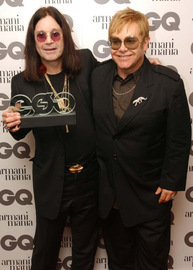 ‘Four kids from Aston’ Black Sabbath members bid farewell to Ozzy