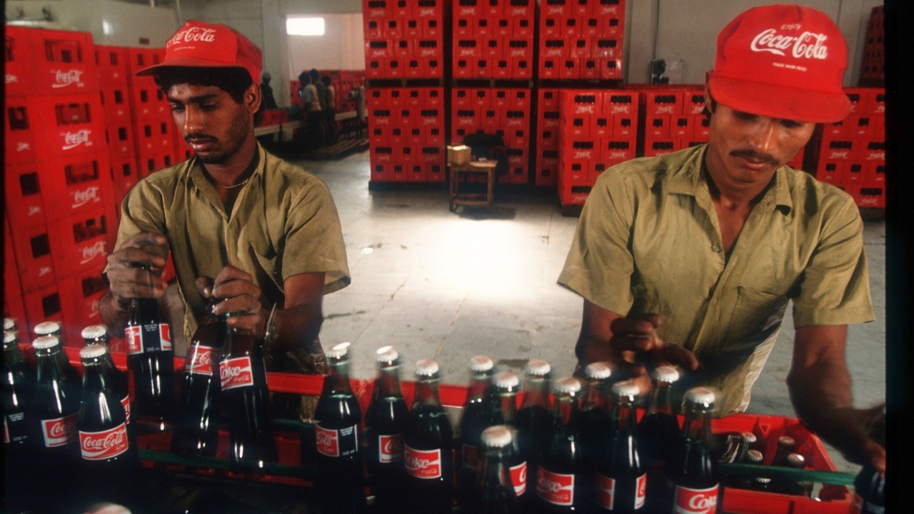 Coca-Cola confirms cane-sugar cola for US market this fall, echoing ...