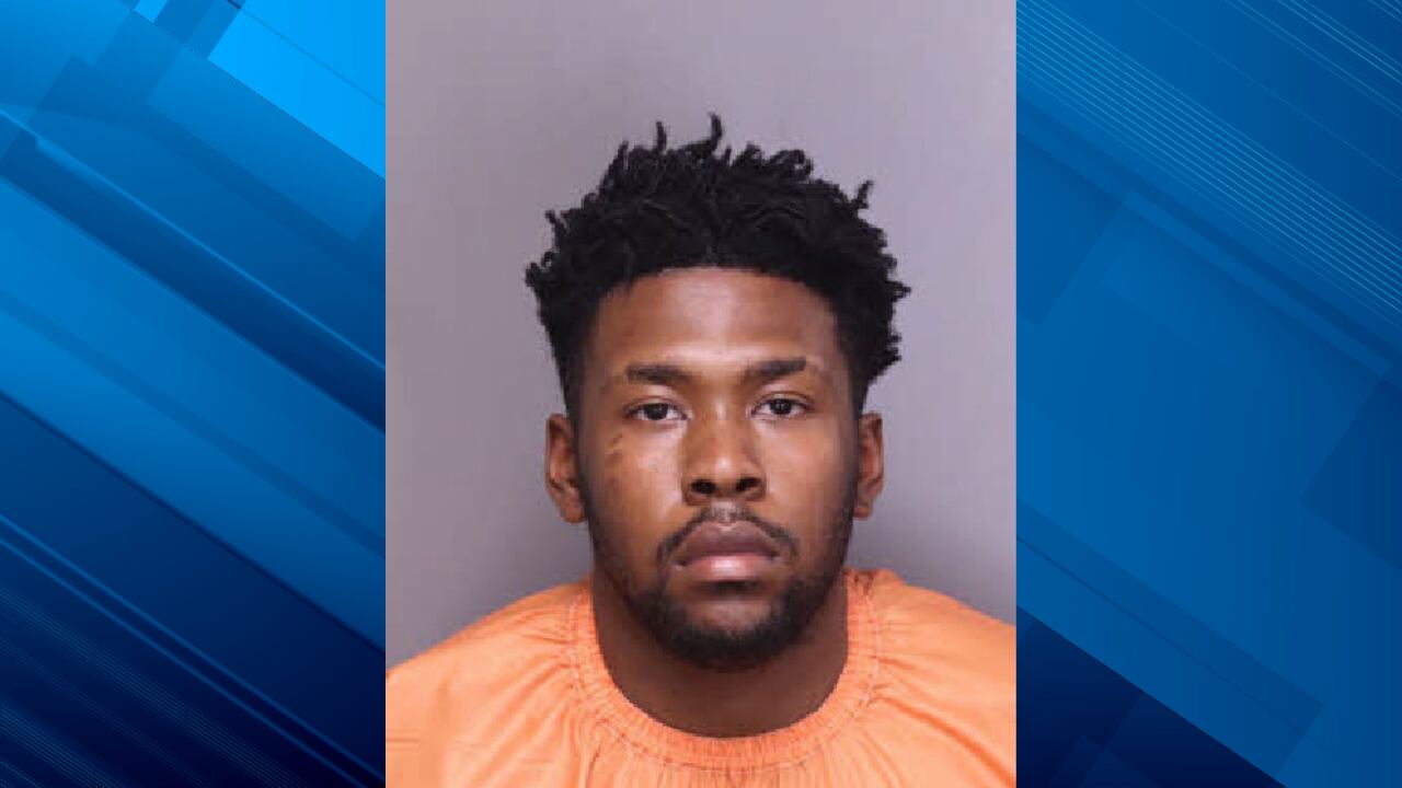 Warrant reveals new details in deadly Florence stabbing