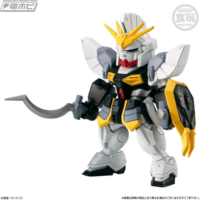 ガンダムコンバージ ズゴック SEED FREEDOM　ウェザリング　フィギュア 機動戦士ガンダムSEED FREEDOM』食玩フィギュア「コンバージ」の