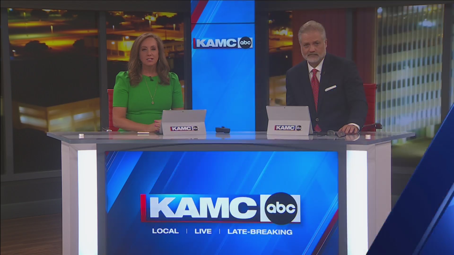 Lubbock, Texas visual data 8