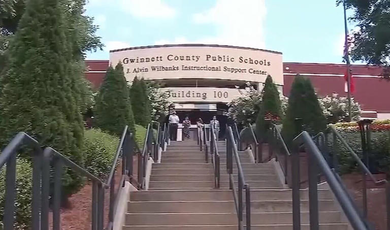 Gwinnett County Public Schools adds security guards after shooting