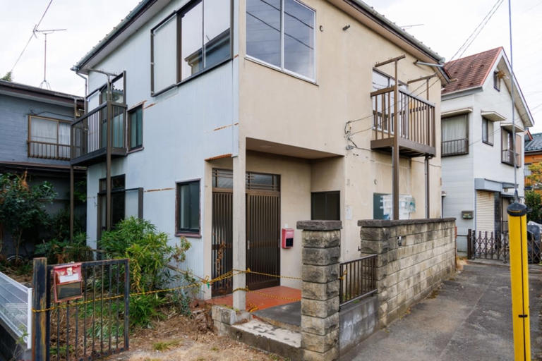 都内に実家があるだけで「相続税」4000万円超？“富裕層じゃないのに課税対象”になる家族のリアル