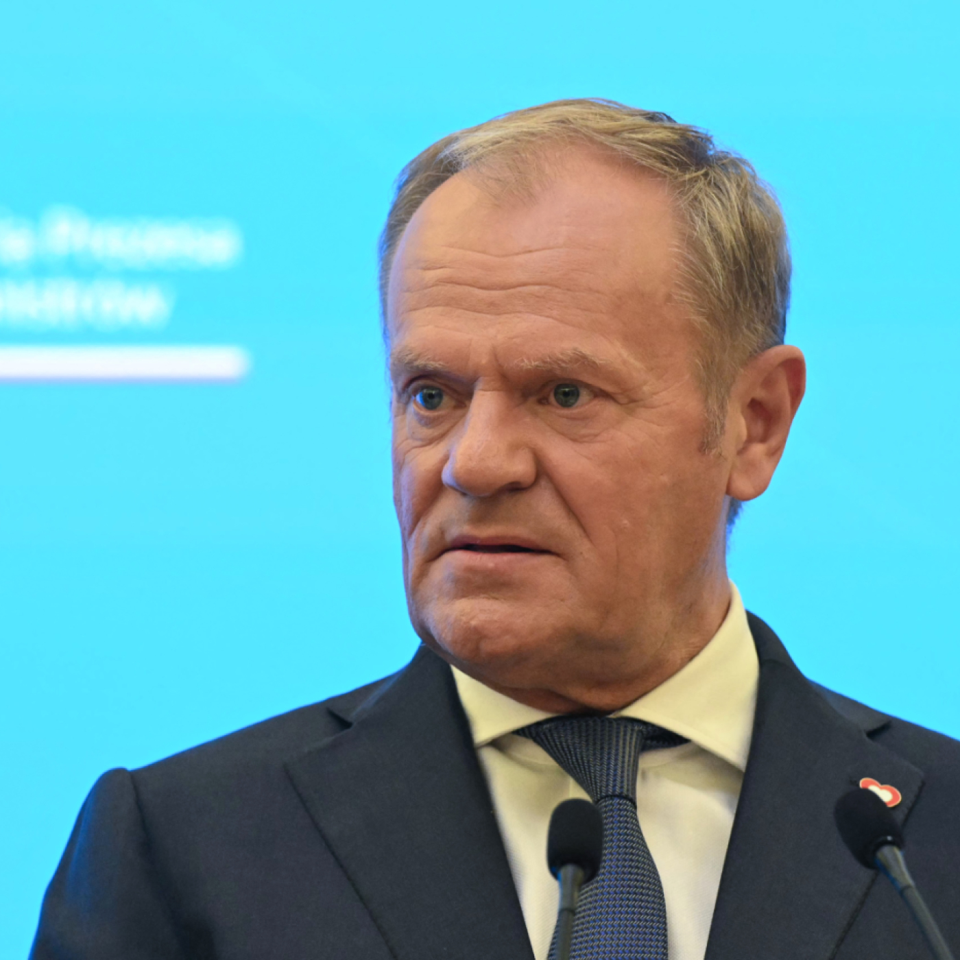 Neuer Präsident kommt - Tusk baut polnische Regierung um