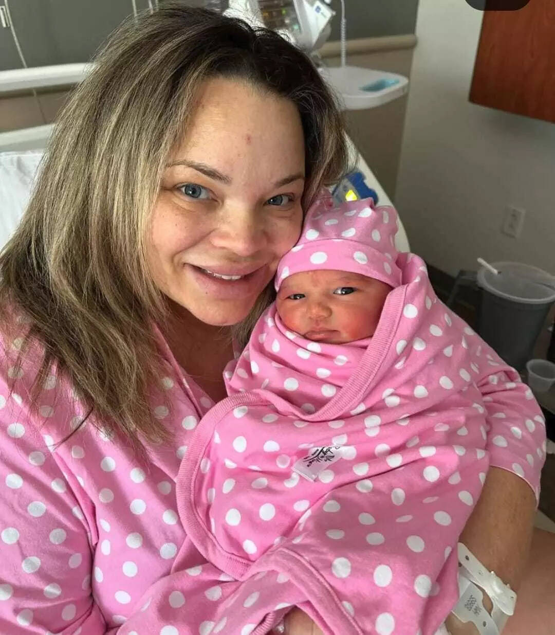 Malibu Barbie and Elvis welcome their kid brother Aquaman as Trisha ...