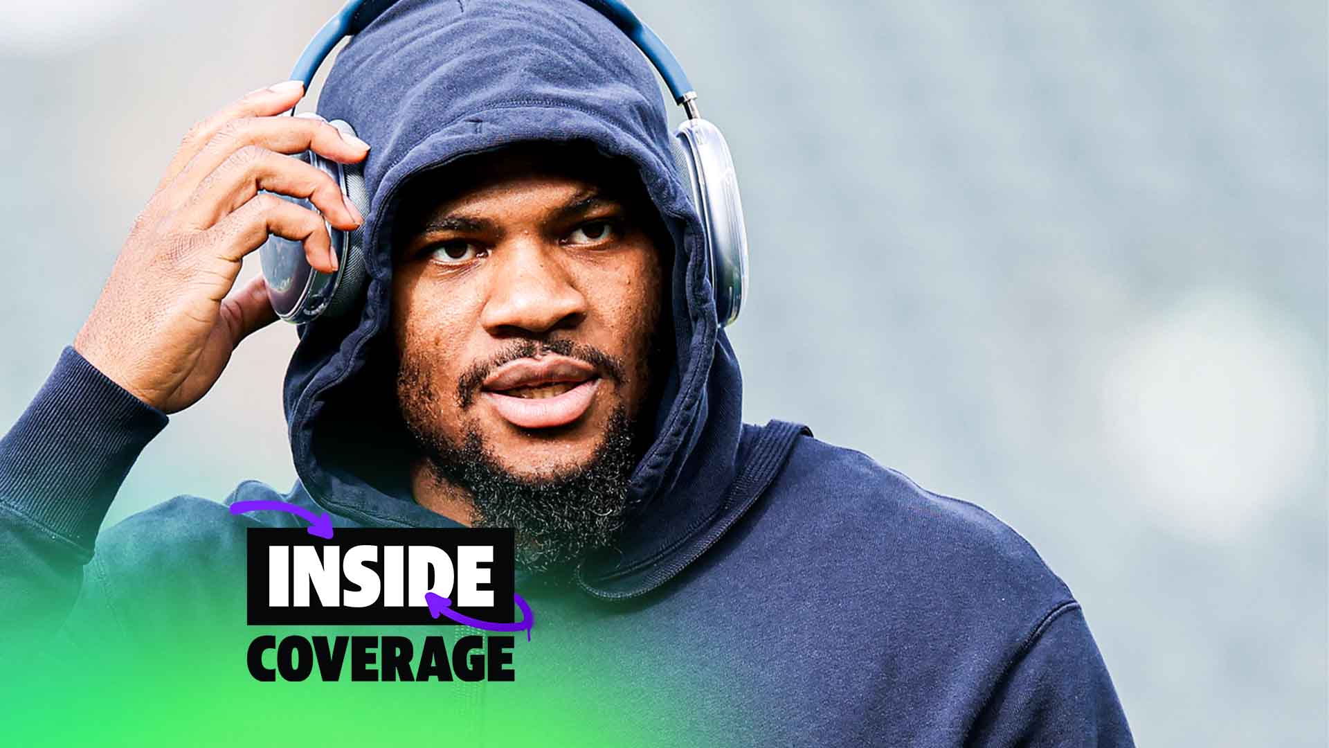 Micah Parsons & Trey Hendrickson contract drama + Biggest boom or bust