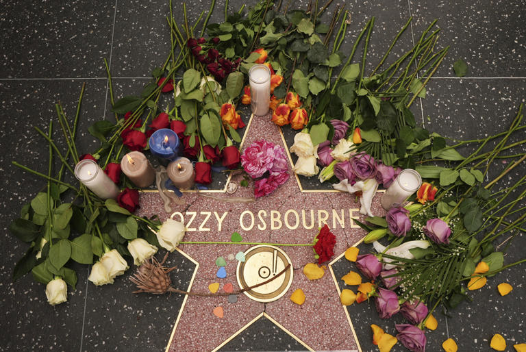 ozzy osbourne reality show