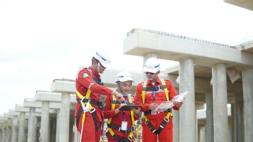 Gelar RUPSLB, WIKA Alihkan Dana Tak Terpakai ke Proyek Lain