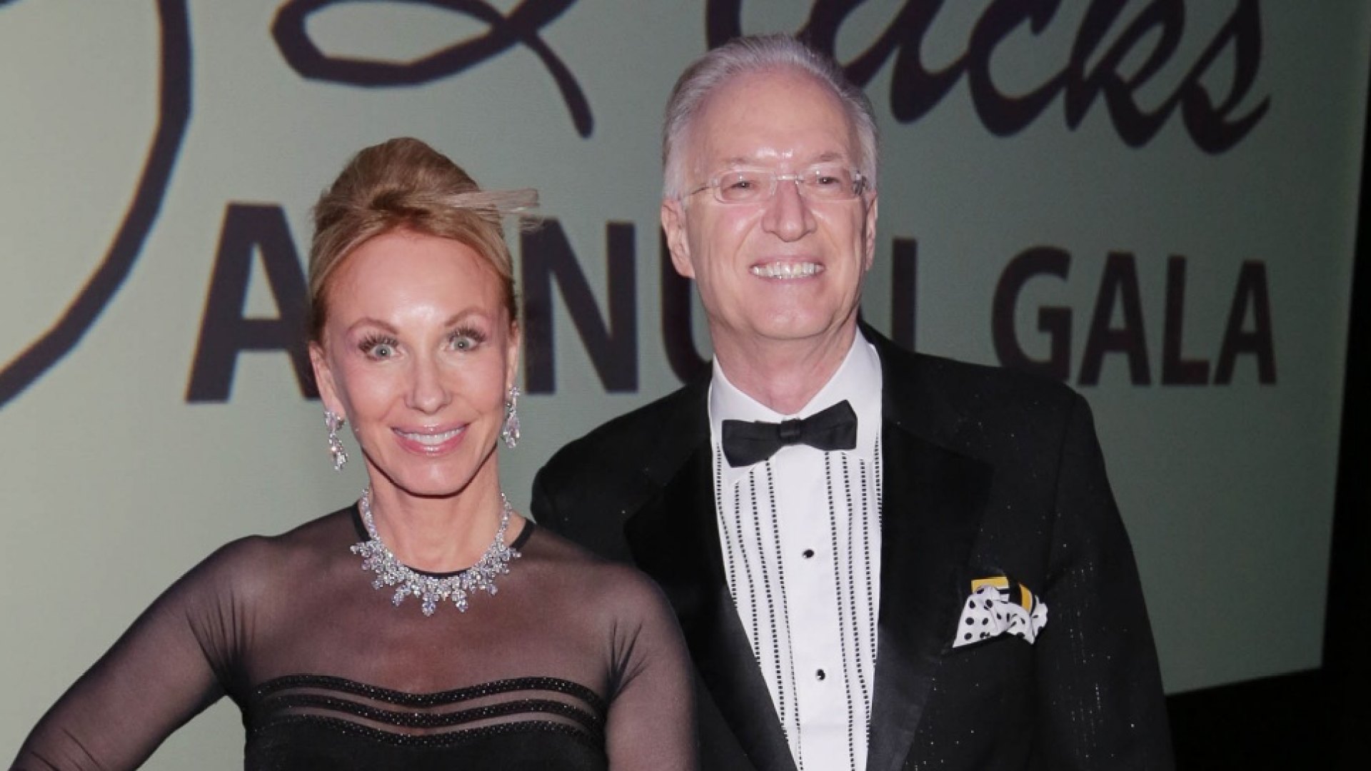 Real Housewives of Miami's Lea Black Mourns Death of Her Husband Roy