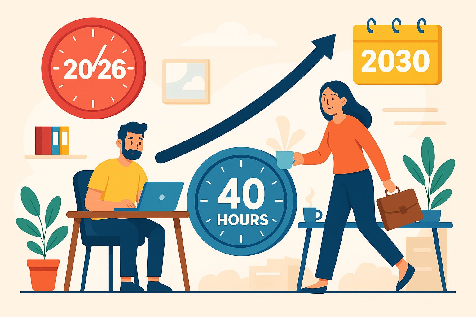 Imagen ilustrativa de archivo.