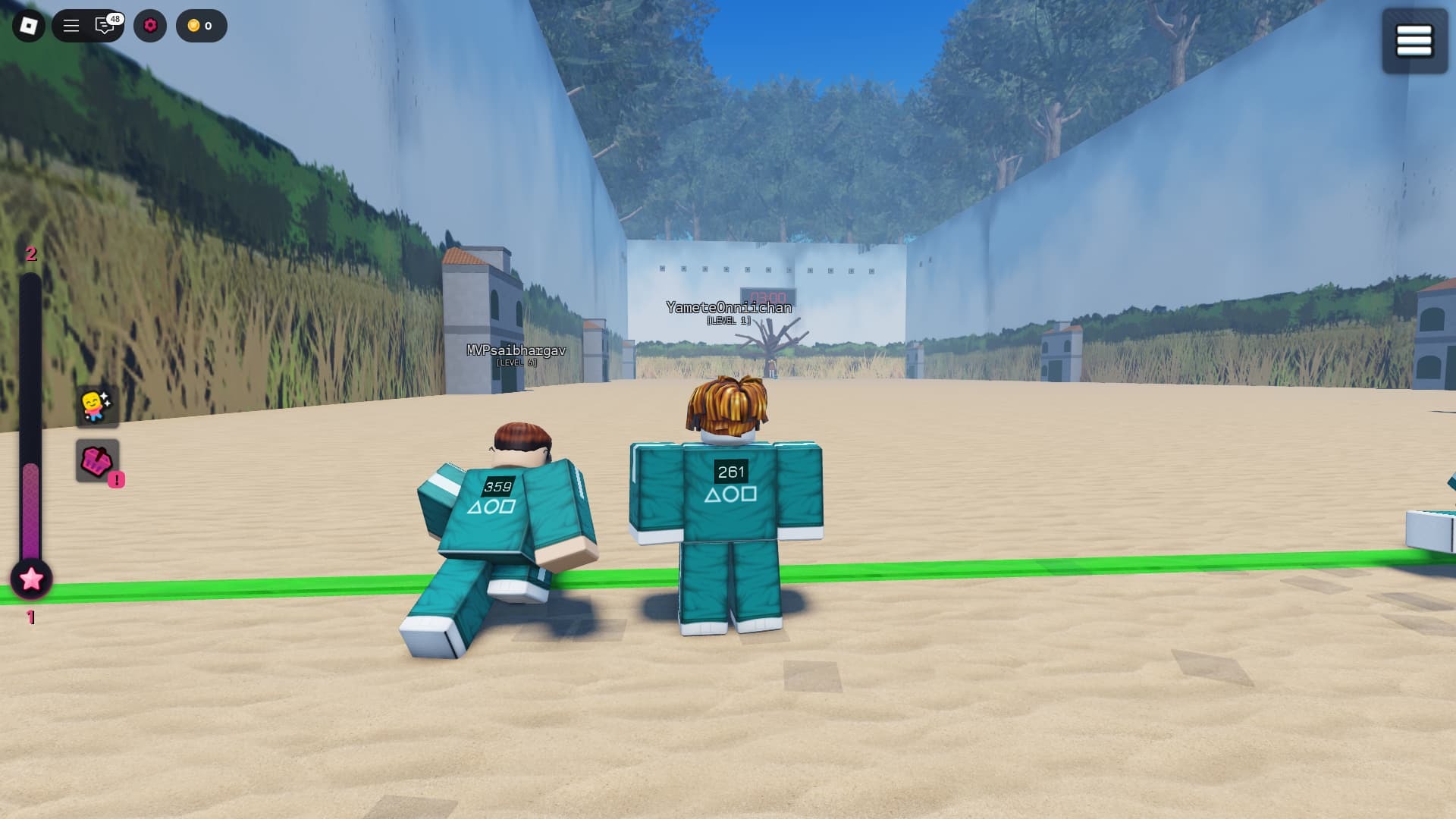 Roblox Ink Game Scripts June 2026