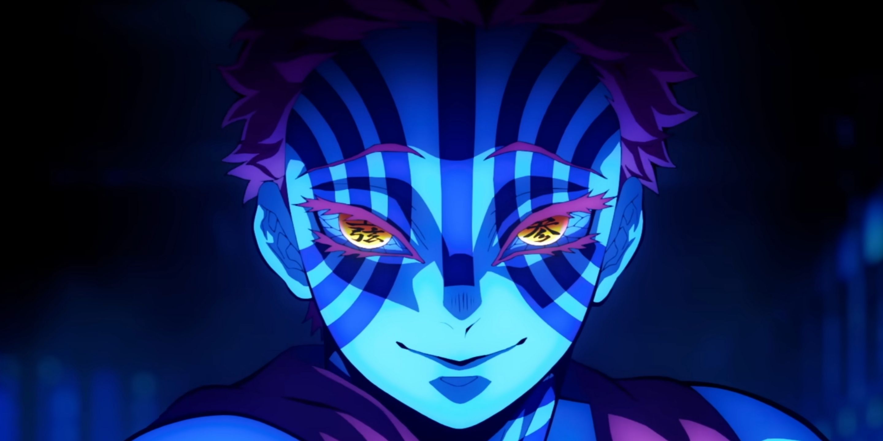 The Strongest Ki Manipulation Techniques in Anime, image size:2880x1440