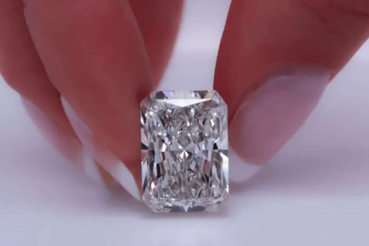 Why diamonds continue to shine in a changing consumer landscape