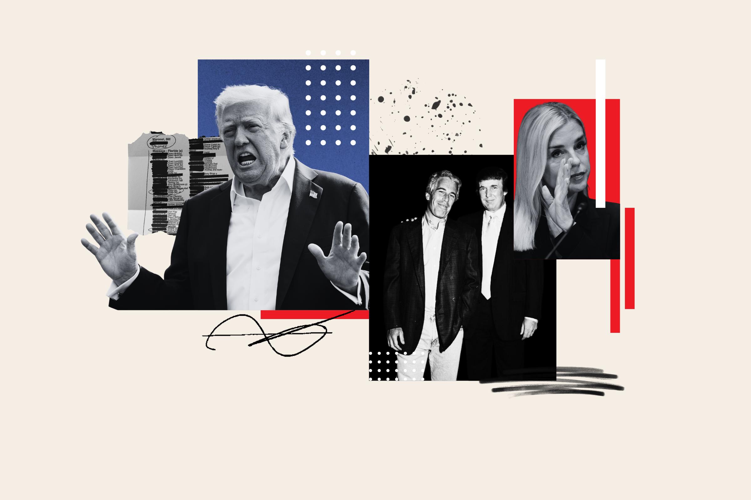 Epstein Files True Scandal Or Wild Conspiracy Theory