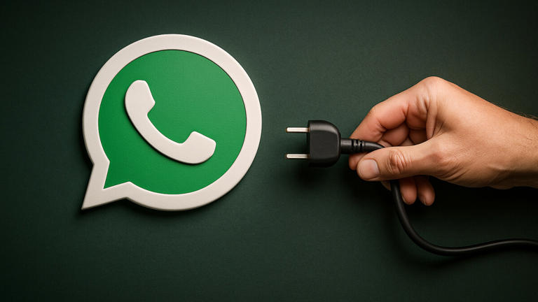 WhatsApp entfernt eigene App: Meta erklärt, wie es jetzt weitergeht