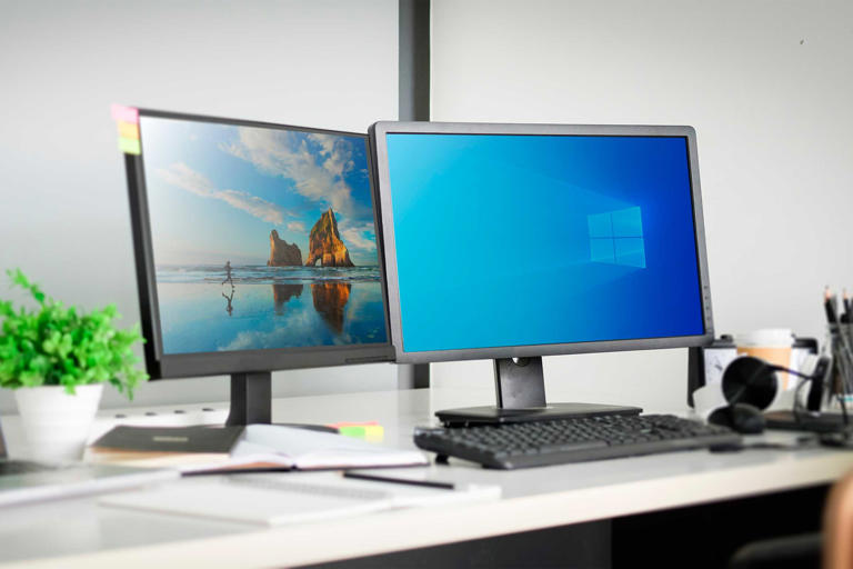 Lucas Gouveia / How-To Geek | Images Products / Shutterstock