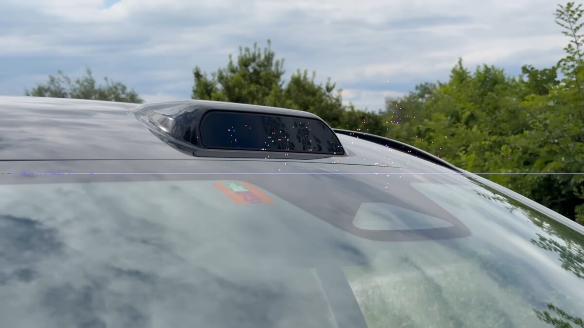 « L’iPhone est foutu » : comment cette Volvo électrique a détruit la caméra d’un Youtubeur au milieu d’une vidéo