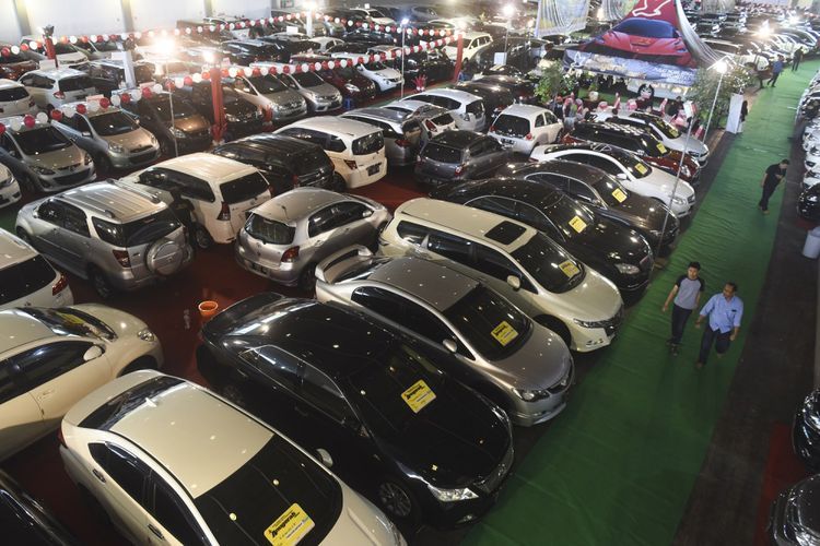 Bingung Gimana Cara Jual Mobil Bekas? Ini 6 Caranya Agar Cepat Laku
