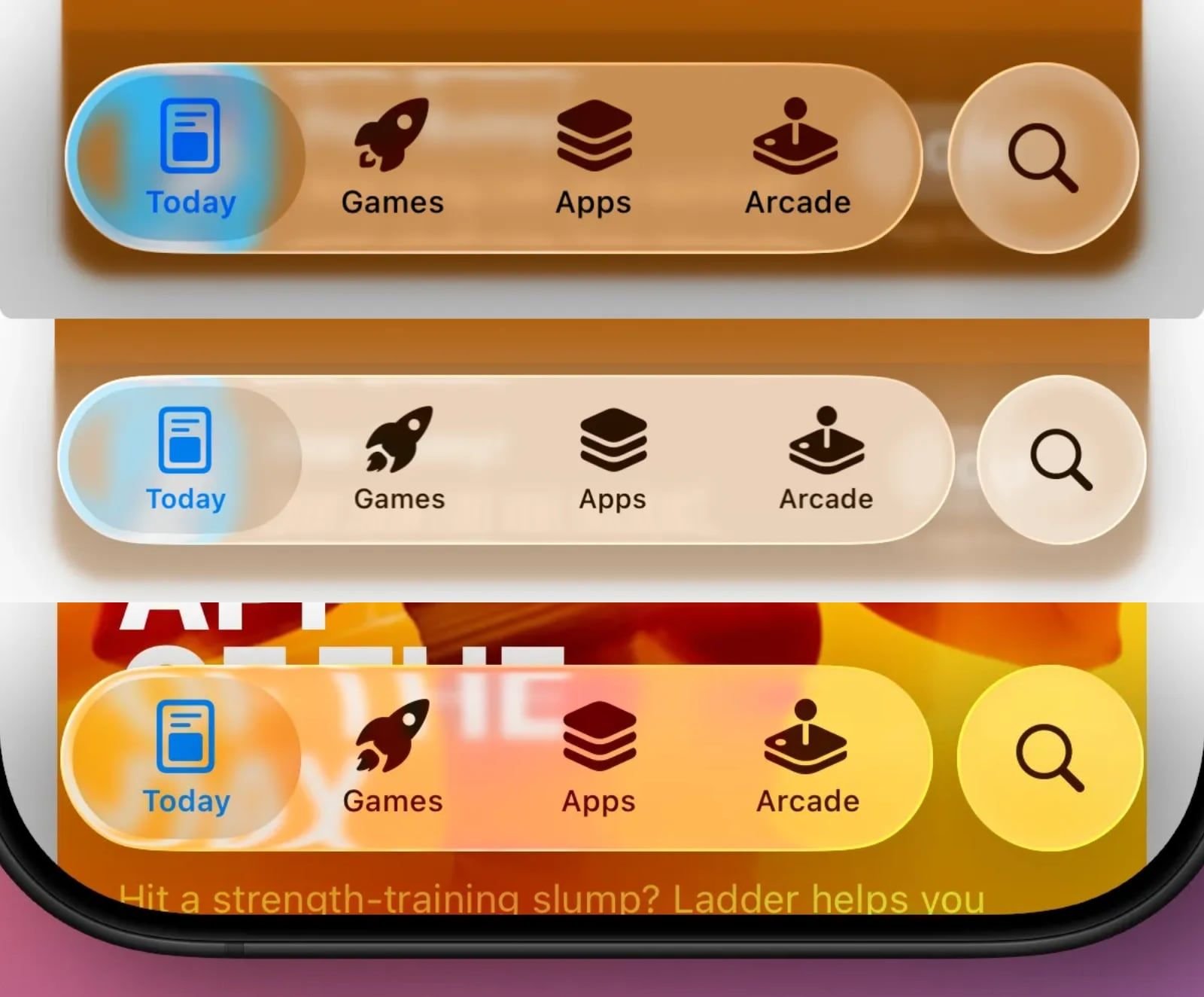 iOS 26: Apple ist unentschlossen – und iPhone-Nutzer jetzt schon genervt
