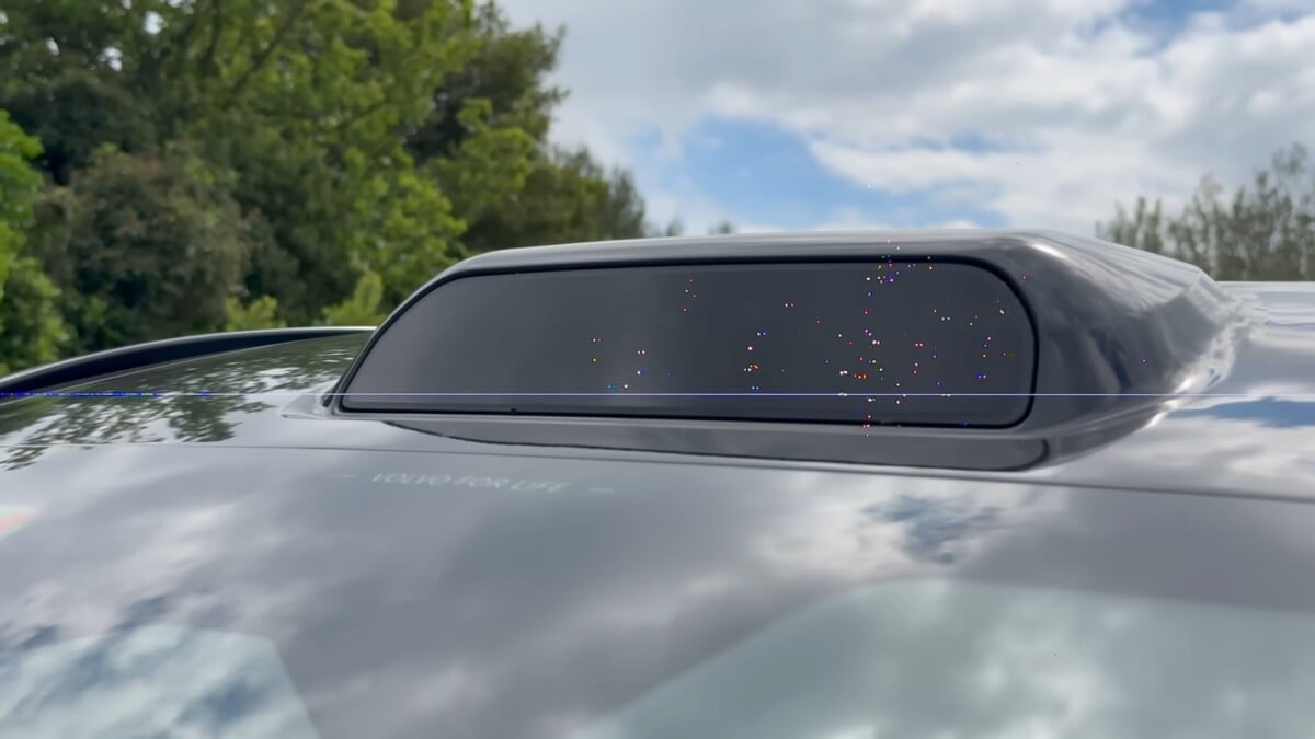 « L’iPhone est foutu » : comment cette Volvo électrique a détruit la caméra d’un Youtubeur au milieu d’une vidéo