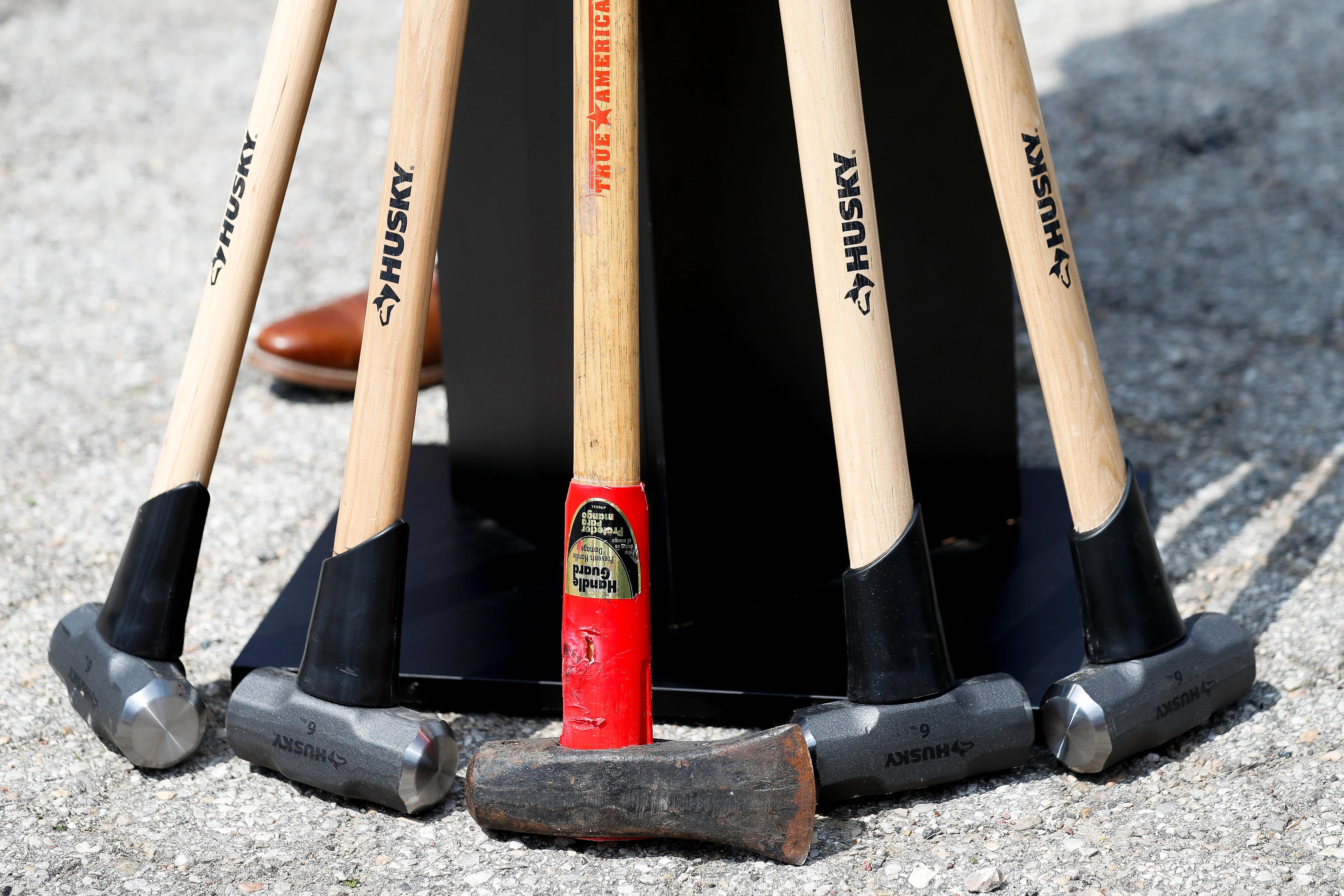 A ball-peen hammer, an uncle and a lesson in life | Opinion