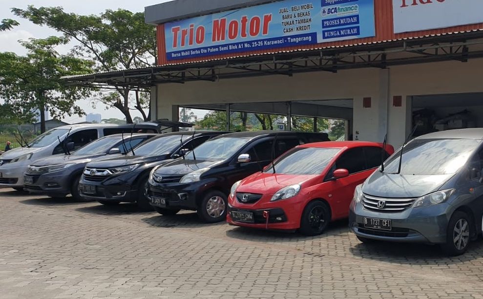 Bingung Gimana Cara Jual Mobil Bekas? Ini 6 Caranya Agar Cepat Laku